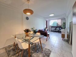 Blk 533 Bukit Batok Street 51 (Bukit Batok), HDB 3 Rooms #577549901